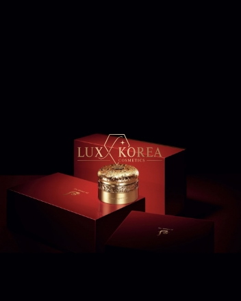 The Whoo Yeheonbo Royal Privilege Cream - королевский ультра-люксовый антивозрастной крем