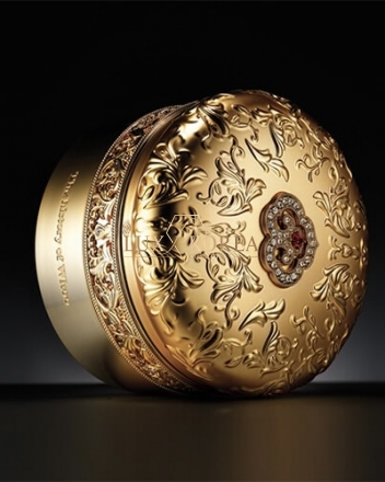 The Whoo Yeheonbo Royal Privilege Cream - королевский ультра-люксовый антивозрастной крем