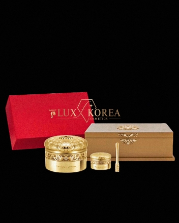 The Whoo Yeheonbo Royal Privilege Cream - королевский ультра-люксовый антивозрастной крем