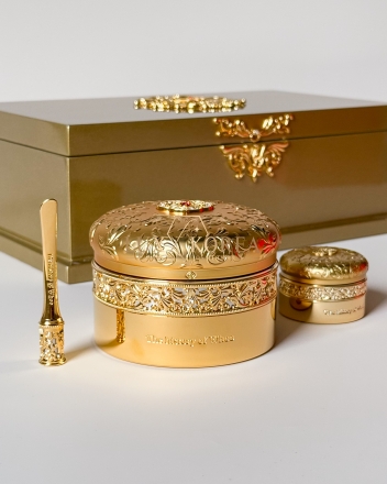 The Whoo Ultimate Royal Cream - королевский ультра-люксовый антивозрастной крем