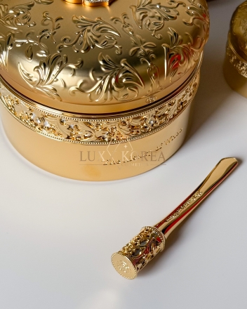 The Whoo Ultimate Royal Cream - королевский ультра-люксовый антивозрастной крем