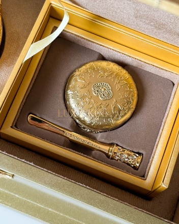 The Whoo Ultimate Royal Cream - королевский ультра-люксовый антивозрастной крем