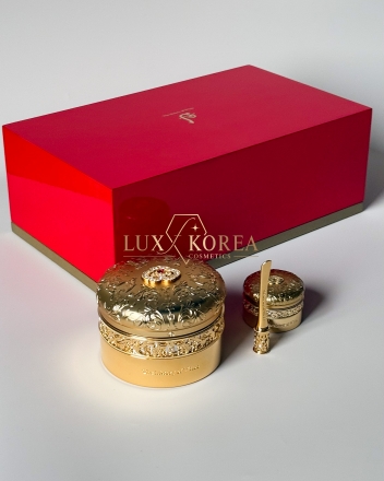 The Whoo Ultimate Royal Cream - королевский ультра-люксовый антивозрастной крем