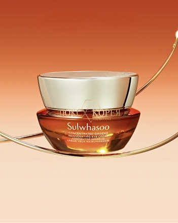 Sulwhasoo | Концентрированный омолаживающий крем для глаз с женьшенем Concentrated Ginseng Rejuvenating