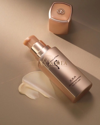 Cheonyuldan Ultimate Regenerative Eye Lift Cream The History of Whoo - лифтинг крем для глаз