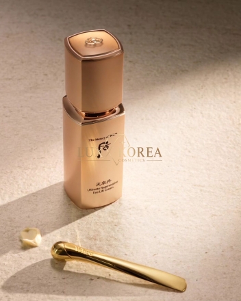 Cheonyuldan Ultimate Regenerative Eye Lift Cream The History of Whoo - лифтинг крем для глаз