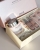 O HUI | Увлажняющий крем для лица с керамидами Miracle Moisture