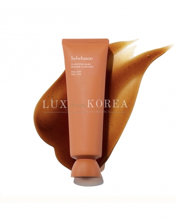 Clarifying Mask Sulwhasoo - маска-пленка пробник