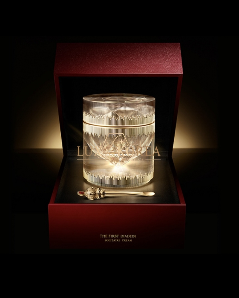 The First Diadein Cream Special Set O HUI - ультра люксовый