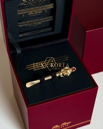 The First Diadein Cream Special Set O HUI - омолаживающий крем с алмазной пудрой