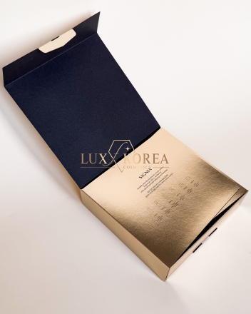 Hera Signia Deluxe Kit - набор миниатюр для полного ухода