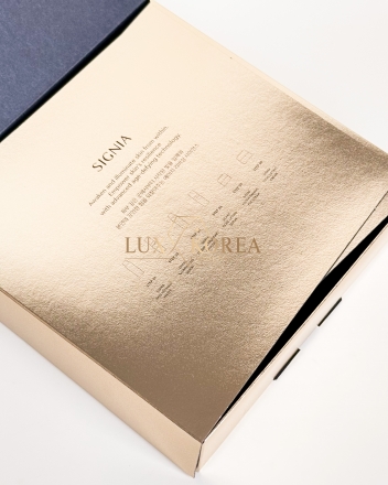 Hera Signia Deluxe Kit - набор миниатюр для полного ухода