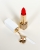 Mi Velvet Lip Rouge №24 Red Orange The History of Whoo - Помада для губ полуматовая
