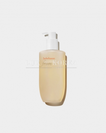 Gentle Cleansing Foam 200 ml Sulwhasoo - пенка для умывания