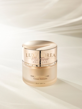 The First Geniture Cream Intensive Special Set O HUI - крем для лица антивозрастной