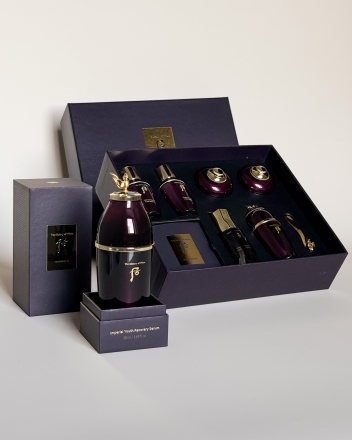 Hwanyu Imperial Youth Recovery Serum The History of Whoo - ультра-люкс сыворотка для омоложения кожи