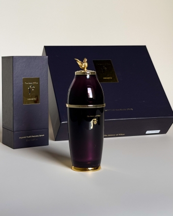 Hwanyu Imperial Youth Recovery Serum The History of Whoo - ультра-люкс сыворотка для омоложения кожи