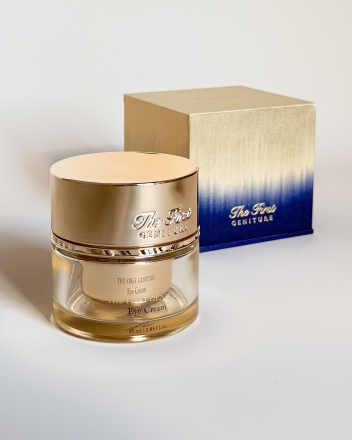 The First Geniture Eye Cream O HUI 55 ml - антивозрастной крем для век