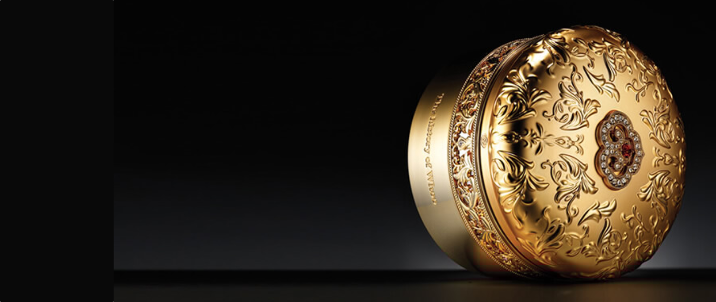 HE WHOO ULTIMATE ROYAL CREAM  КОРОЛЕВСКИЙ УЛЬТРА-ЛЮКС КРЕМ