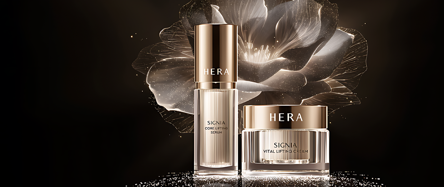 ОБНОВЛЕННАЯ HERA SIGNIA